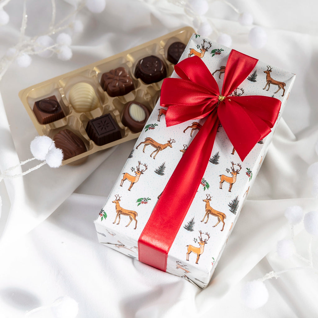 The Winter Tale Christmas Gift Hamper