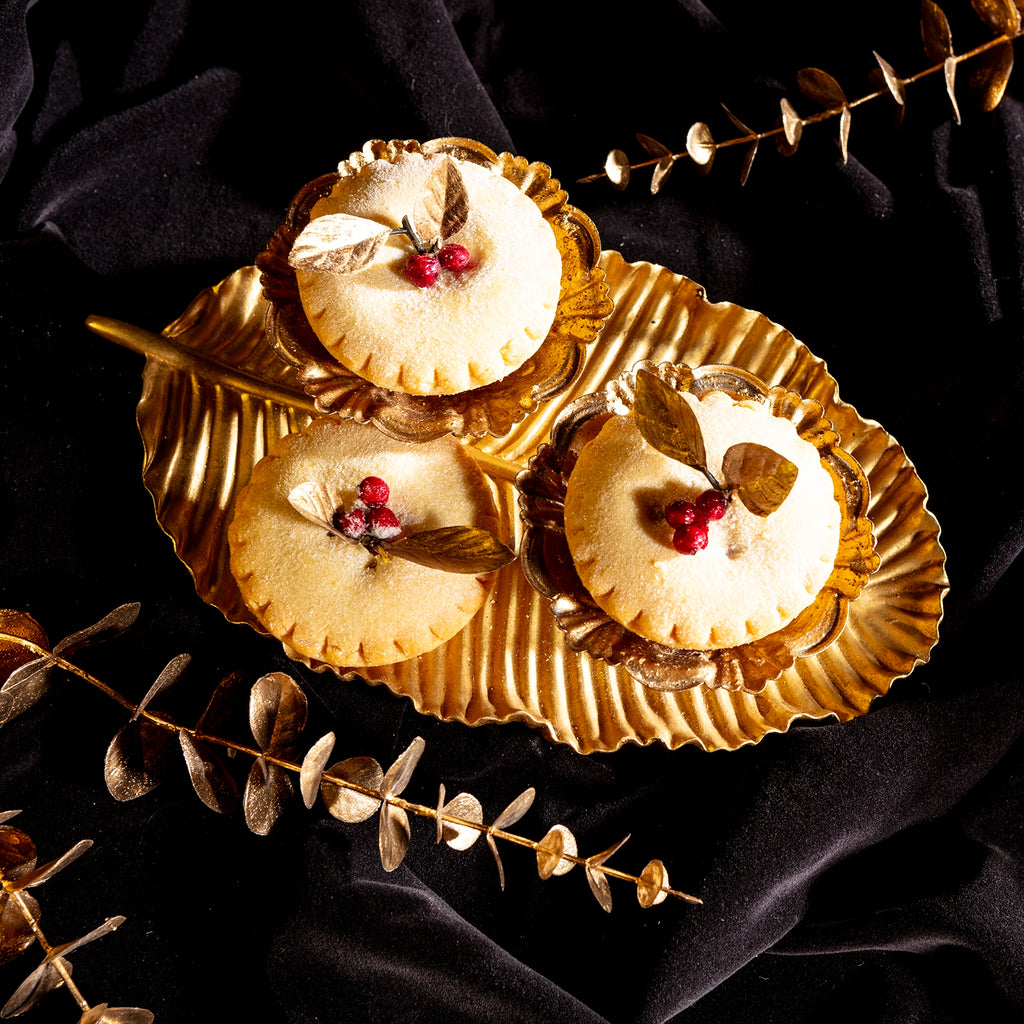 The Cranberry Christmas Hamper