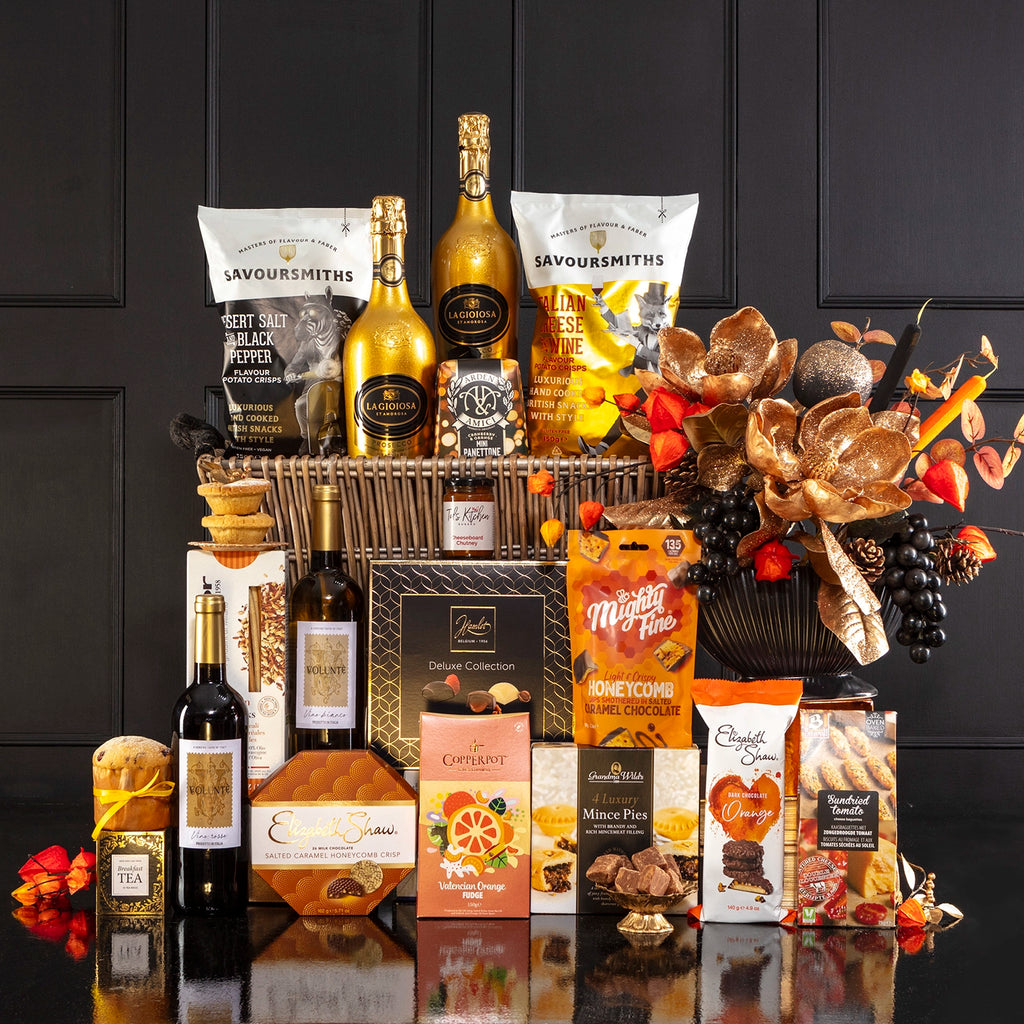 The Festive Cheer Christmas Hamper